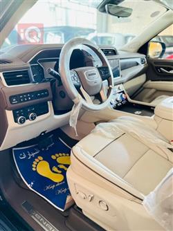 جي ام سي يوكون